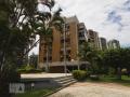 Barra da Tijuca  | Apartamento de 4 Quartos no Condomínio Aldeia do Mar com 170m²	