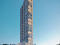 1 APARTAMENTO POR ANDAR - LANÇAMENTO EM BALNEÁRIO PEREQUÊ - PORTO BELO/SC