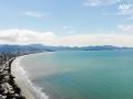 LANÇAMENTO FRENTE MAR EM BALNEÁRIO PEREQUÊ - PORTO BELO/SC