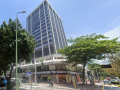 Ipanema Loja Comercial Quartier Carioca 29m2