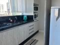 APARTAMENTO MOBILIADO E COM PÁTIO PRIVATIVO EM BALNEÁRIO PEREQUÊ - PORTO BELO/SC