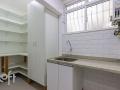 Apartamento Copacabana com 90 m², 2 quartos, 1 vaga