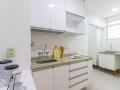 Apartamento Copacabana com 90 m², 2 quartos, 1 vaga