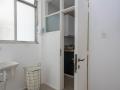 Apartamento Botafogo com 87 m², 2 quartos, 1 vaga