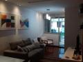 Apartamento no Condomínio Stella Moura Botafogo com 2 Quartos, 70m²