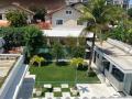 Casa Duplex no Condomínio Santa Mônica Residencial Barra da Tijuca com 4 Quartos, 350m²