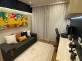 Barra da Tijuca | Apartamento de 2 Quartos no Condomínio Viure com 85m²