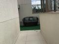 Jacarepaguá  | Cobertura Duplex de 3 Quartos no Condomínio Libero com 120m²