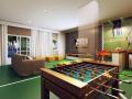 Penha | Apartamento de 2 Quartos no Condomínio Viva Penha com 55m²