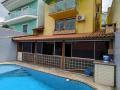 Taquara | Casa Duplex de 3 Quartos no Condomínio Verde Ville com 200m²