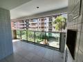 Rio 2 | Apartamento de 4 Quartos no Condomínio Côte D’Azur com 148m²