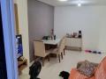 Jacarepaguá | Apartamento de 3 Quartos no Way Bandeirantes com 63m²