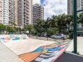 Barra da Tijuca | Apartamento de 3 Quartos no Park View com 72m²