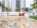 Apartamento à venda em Jardim Paulistano com 30 m², 1 quarto, 1 vaga