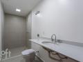 Apartamento à venda em Itaim Bibi com 137 m², 3 quartos, 1 suíte, 1 vaga