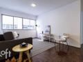 Apartamento à venda em Itaim Bibi com 106 m², 3 quartos, 1 suíte
