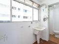 Apartamento à venda em Vila Madalena com 72 m², 2 quartos, 2 vagas