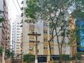 Apartamento à venda em Itaim Bibi com 106 m², 3 quartos, 1 suíte, 1 vaga