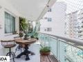 Freguesia | Apartamento de 4 Quartos no Condomínio Prestige com 97m²