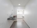 Apartamento à venda em Campo Belo com 92 m², 3 quartos, 1 suíte, 2 vagas
