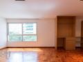 Apartamento à venda em Jardim América com 125 m², 3 quartos, 1 suíte, 2 vagas