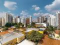 Apartamento à venda em Campo Belo com 199 m², 4 quartos, 2 suítes, 3 vagas