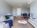 Apartamento à venda em Campo Belo com 72 m², 3 quartos, 1 vaga