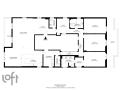 Apartamento Higienópolis com 295 m², 3 quartos, 1 suíte, 1 vaga