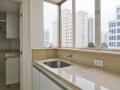 Apartamento Pinheiros com 100 m², 2 quartos, 1 suíte, 1 vaga