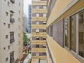 Apartamento Pinheiros com 100 m², 2 quartos, 1 suíte, 1 vaga