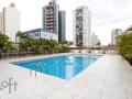 Apartamento Campo Belo com 162 m², 3 quartos, 3 suítes, 3 vagas