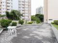 Apartamento Campo Belo com 162 m², 3 quartos, 3 suítes, 3 vagas