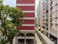 Apartamento Gávea com 124 m², 4 quartos, 1 suíte, 1 vaga