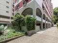 Apartamento Gávea com 124 m², 4 quartos, 1 suíte, 1 vaga