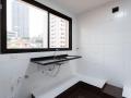 Apartamento Vila Madalena com 169 m², 3 quartos, 2 suítes, 3 vagas