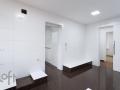 Apartamento Vila Madalena com 169 m², 3 quartos, 2 suítes, 3 vagas