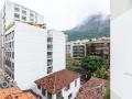 Apartamento Lagoa com 146 m², 3 quartos, 2 suítes, 1 vaga