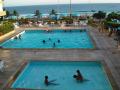Barra Bella Apart Hotel --- Sernambetiba na Praia da Barra