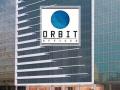 ORBIT OFFICES Av. Presidente Vargas