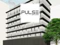 Pulse Offices no Jardim Botânico