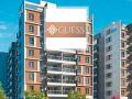 Guess Residencial Taquara 3 e 2 quartos com suíte 