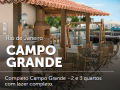 Completo Campo Grande