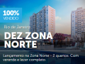 Dez Zona Norte - Irajá