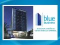 Blue Business