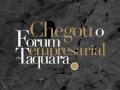 Forum Empresarial Taquara