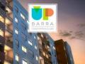 Up Barra Condomínio Clube - Apartamento 2 e 3 quartos em Jacarepaguá