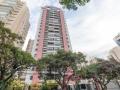 APARTAMENTO REFORMADO 3 SUITES, VISTA LIVRE PARQUE IBIRAPUERA - 3 VAGAS + DEP