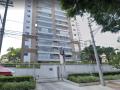 APARTAMENTO NOVO, LUXO, MOBILIADO, 134M2, 3 SUITES, VARANDA GOURMET, 2 VAGAS, CHACARA STO ANTONIO - ZONA SUL, SP