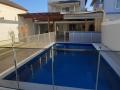  OPORTUNIDADE - CASA no Alvorada da Barra -4 suites com dependências  piscina área gourmet 