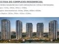 Apto. 142m², 186m², 240m², 330m², 3suítes, 4suítes, 2vagas, 3vagas, 4vagas - parque global